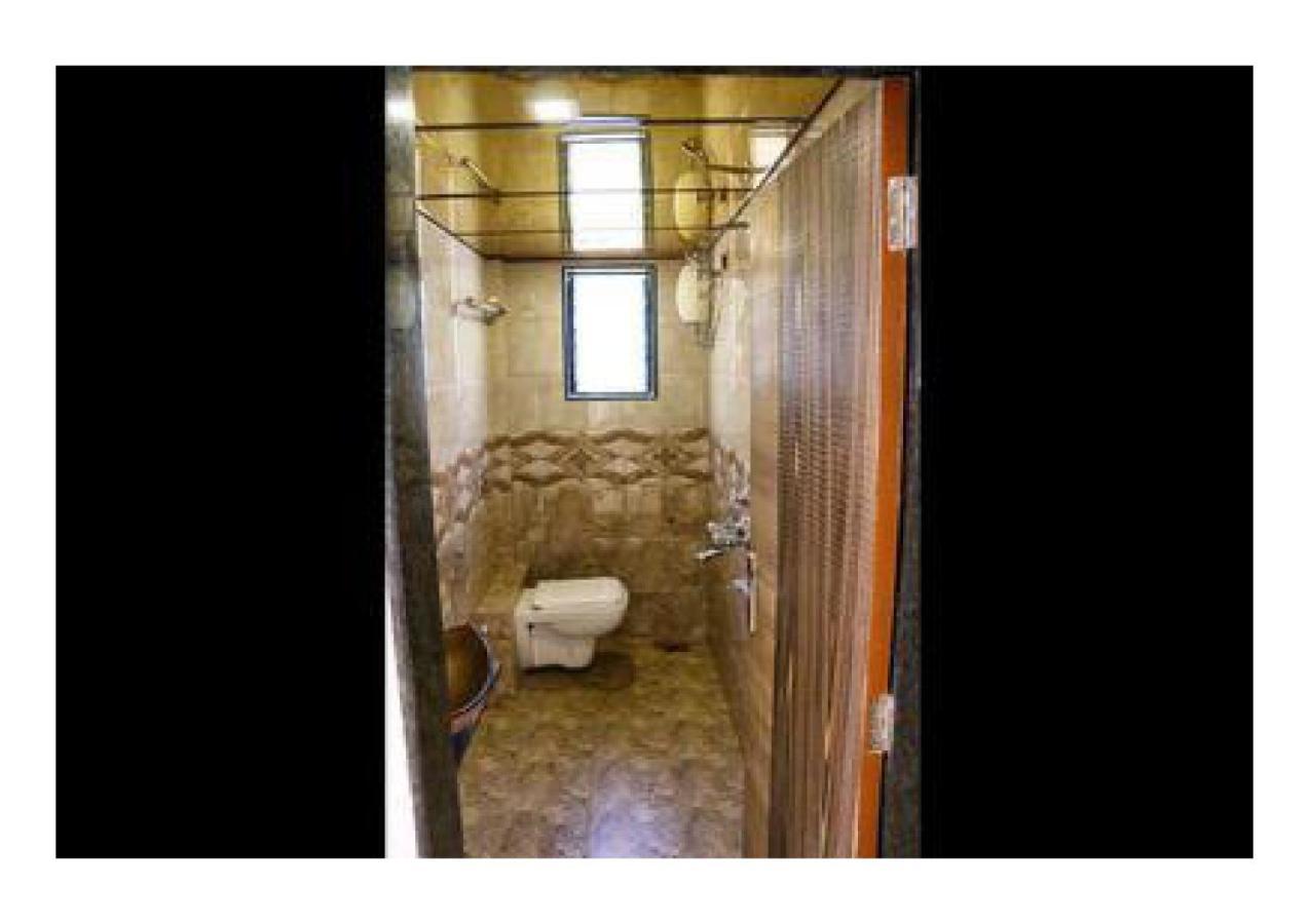 ロナバラ Mount Castle 5Bhkヴィラ エクステリア 写真