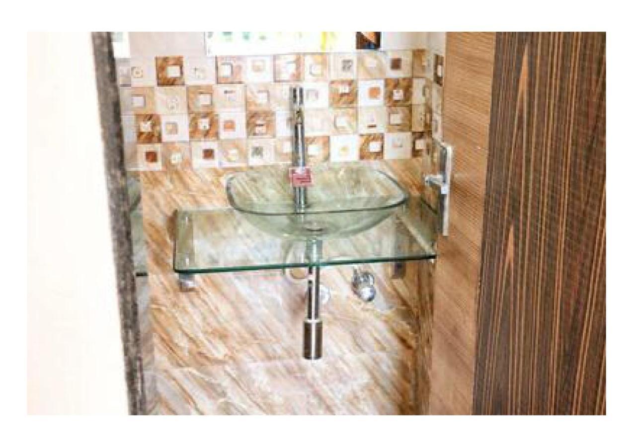 ロナバラ Mount Castle 5Bhkヴィラ エクステリア 写真