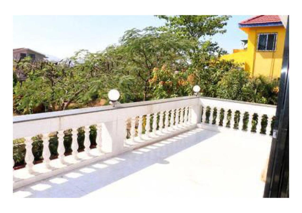 ロナバラ Mount Castle 5Bhkヴィラ エクステリア 写真