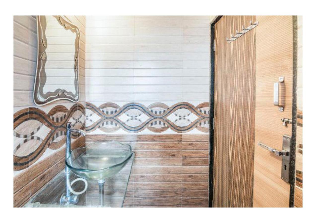 ロナバラ Mount Castle 5Bhkヴィラ エクステリア 写真